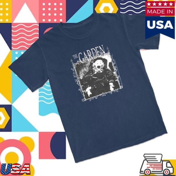 Lagoon Room Merch Store Shop Framed Jester Tee