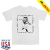 Lagoon Room Merch Store Shop The Garden Pledge Allegiance Ringer Tee