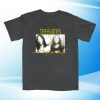 Run For Cover Records Store Merch Afi Light Rays Shirt
