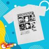 kenny Lagoon Room Merch Store Shop The Garden Wanted Teea