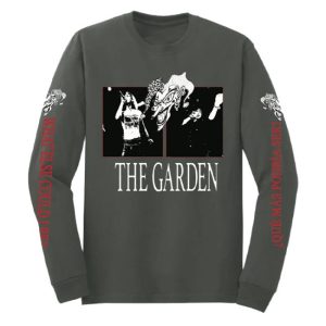 Lagoon Room Merch Store Shop The Garden What Else Could I Be Long Sleeve