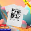 kenny Thegardenvadavada Merch Store Shop Wanted Teev