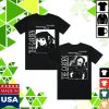 Kntxt Shop Charlotte De Witte Summer Tour 25 Shirt