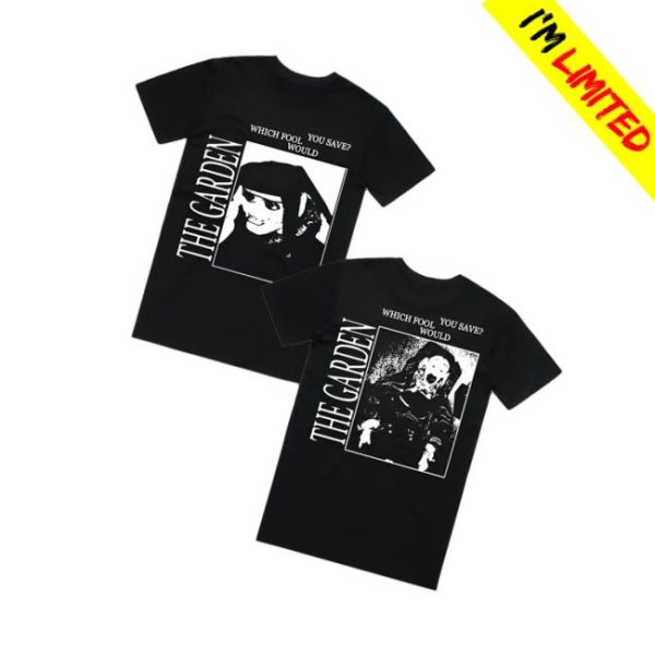 Thegardenvadavada Merch Store Shop Which Fool Tee