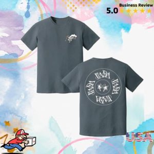 Thegardenvadavada Merch Store Shop Vadavada Tee