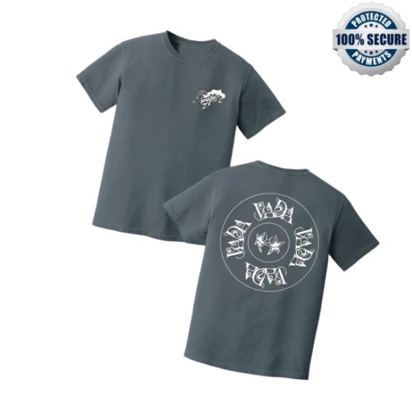 Thegardenvadavada Merch Store Shop Vadavada Tee