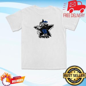 Thegardenvadavada Merch Store Shop Jester Dice Tee