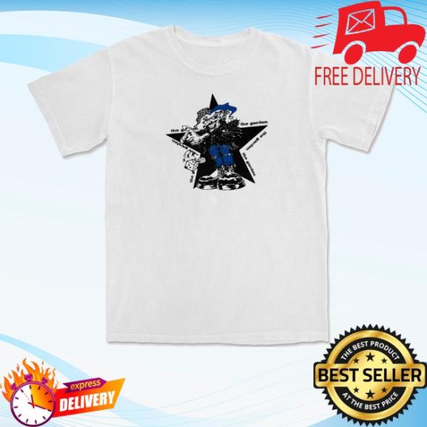 Thegardenvadavada Merch Store Shop Jester Dice Tee