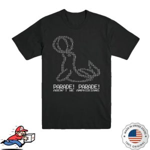 Pnwk Merch Store Shop Seal Tee