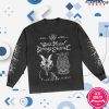 Run For Cover Records Store Merch Wicca Phase Springs Eternal Elements Shirt