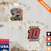 kenny shopteam5t store merch ryan timms retro summer sunset tie dye