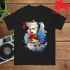 kenny spoofytees store merch harley quinn t shirt