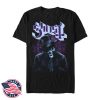kenny impericon store merch ghost top hat t shirt
