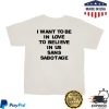 kenny hayley williams store merch photo ivory tee ww