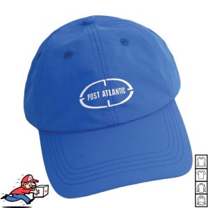 Hayley Williams Store Merch Post Atlantic Cap