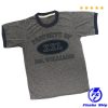 Iron Fortress Records Store Merch FsiIcebreaker I LoveHate Ny T-Shirt