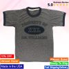 kenny hayley williams store merch property of ms williams heather grey navy ringer tee