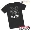 Kitehq Store Merch Flames By Robert Hurula Long