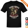kenny houseofchingasos store merch tacos never broke my heart true love tee