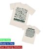 Yeat Official Merch Store Shop Edglrd For Yeat Dangerous Summer Gator Longsleeve Tee