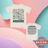 kenny Outside Lands Shop Merch Store Icon Event Tees