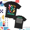 Outside Lands Shop Merch Store Icon Event Tee