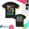 kenny Outside Lands Shop Merch Store Shapes Event Tees