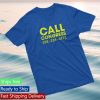 kenny Crooked Media Merch Store Shop Call Now Call Congress Unisex T Shirta