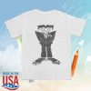 Lagoon Room Merch Store Shop The Garden Vadavada Tee