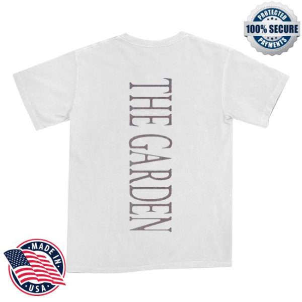 Lagoon Room Merch Store Shop The Garden Jester Suit Tee