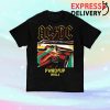 Footjobswag Merch Store Shop Footheroes Shirt