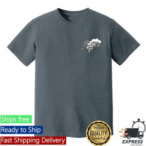 Lagoon Room Merch Store Shop The Garden Vadavada Tee