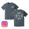 kenny Lagoon Room Merch Store Shop The Garden Vadavada Teeaa