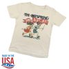 kenny Sparrow Sleeps Merch Store Shop The Offspring Come Out And Play Teev