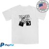 Acdc Merch Syore Shop Imola Pwr Up T-Shirt