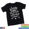 kenny Sparrow Sleeps Merch Store Shop The Offspring You Silly Dumb Poop Teev