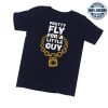 kenny Sparrow Sleeps Merch Store Shop The Offspring Fly Guy Teev