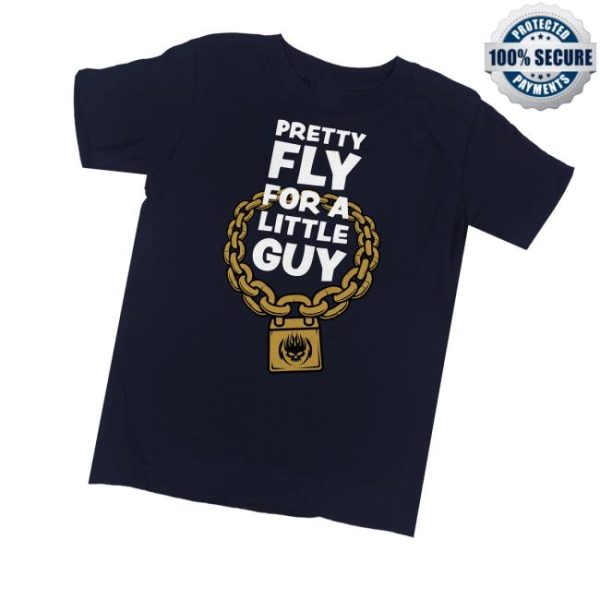 Sparrow Sleeps Merch Store Shop The Offspring Fly Guy Tee