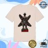 Wind Rose Official Merch Store Shop Wacken Slayer T-Shirt