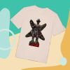 kenny Gorillaz Merch Store Shop Pazuzu T Shirtv