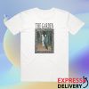 Loyle Carner Merch Store Shop Hopefully Blue Overdye T-Shirt