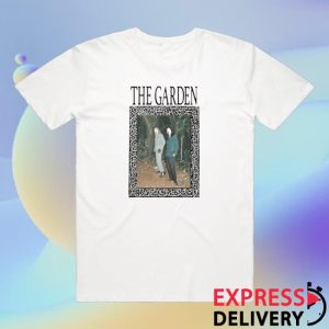 Lagoon Room Merch Store Shop Vadavada 2024 Tour Tee