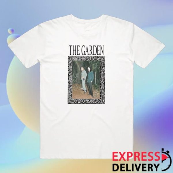 Lagoon Room Merch Store Shop Vadavada 2024 Tour Tee