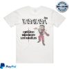 kenny Lagoon Room Merch Store Shop Vadavada 2024 Tour Teea