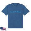 Sparrow Sleeps Merch Store Shop The Offspring You Stupid Dumbshit Goddamn Motherfucker T-Shirt