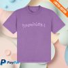 Sparrow Sleeps Merch Store Shop The Offspring Fly Guy Tee