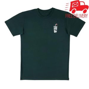 7 Collection Merch Store Shop 7-Eleven X Breezy Golf Gimme and Gulp Tee