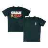 kenny 7 Collection Merch Store Shop 7 Eleven X Breezy Golf Gimme Gulp Teeaa
