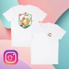 kenny 7 Collection Merch Store Shop 7 Eleven X Breezy Golf Have A Nice Day Teeaa
