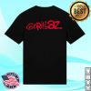 kenny Gorillaz Official Store Merch Shop Hok Logo T Shirta